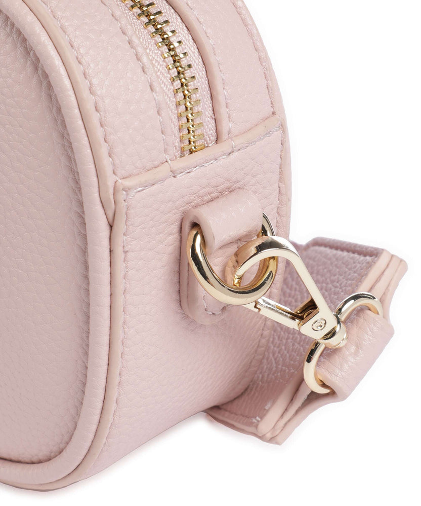 Valentino Bags Miramar Crossbody bag cipria