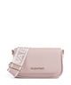 Valentino Bags Miramar Crossbody bag cipria