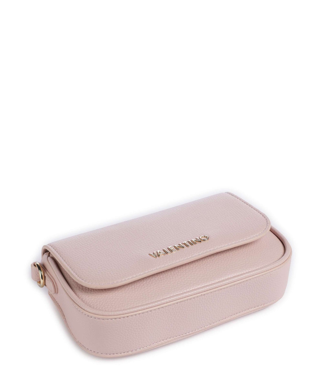 Valentino Bags Miramar Crossbody bag cipria