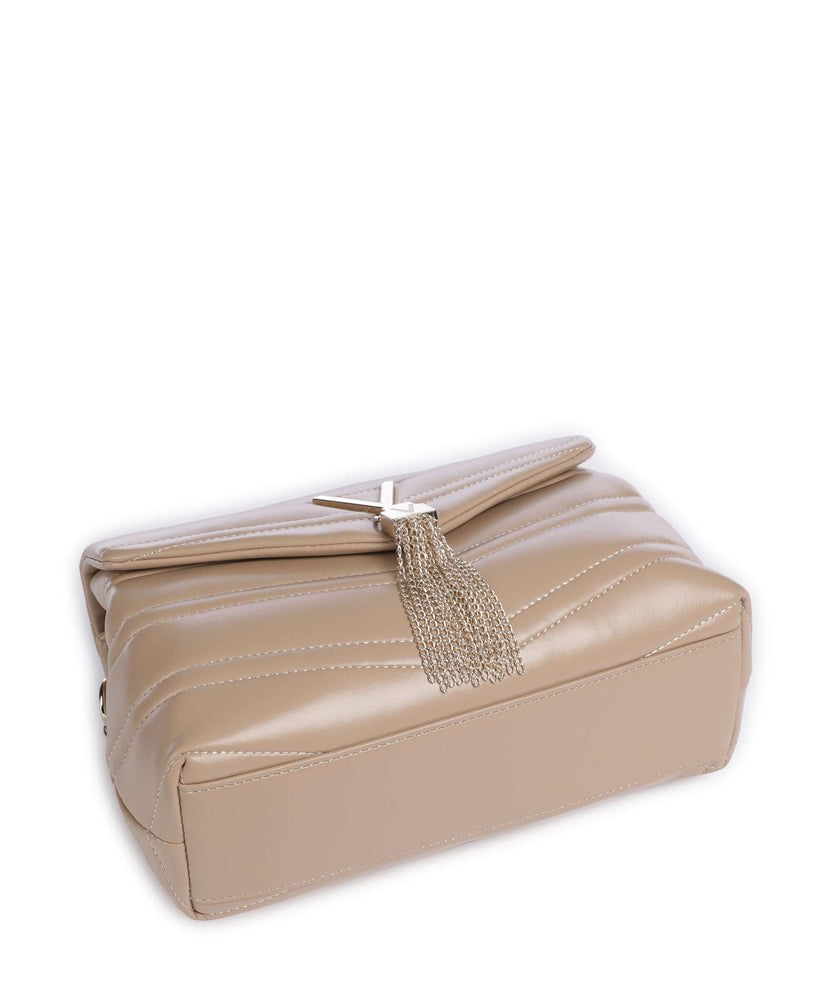 Valentino Bags Privilege Shoulder bag beige