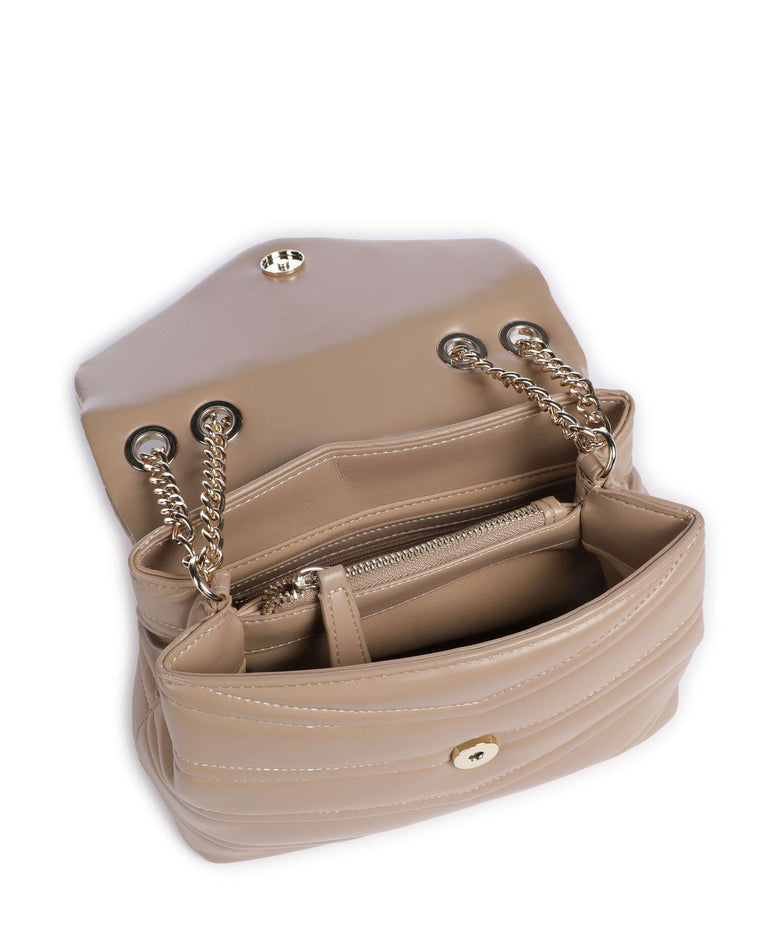 Valentino Bags Privilege Shoulder bag beige