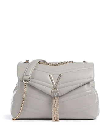 Valentino Bags Privilege Borsa a spalla ghiaccio