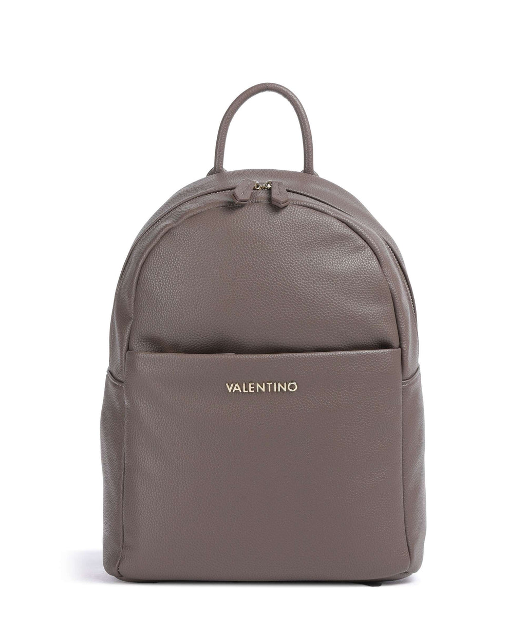 Valentino Bags Never Backpack taupe