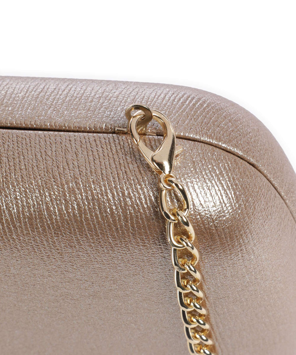 Valentino Bags Aroma Crossbody bag oro