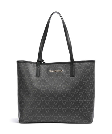 Valentino Bags Lady Re Borsa shopper nero/multicolour