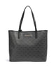 Valentino Bags Lady Re Borsa shopper nero/multicolour