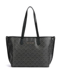 Valentino Bags Lady Re Tote bag nero/multicolour