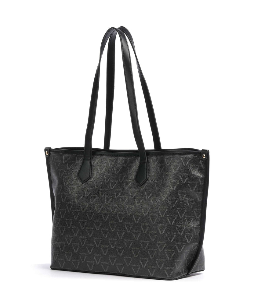 Valentino Bags Lady Re Tote bag nero/multicolour