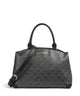 Valentino Bags Lady Re Borsa a mano nero/multicolour