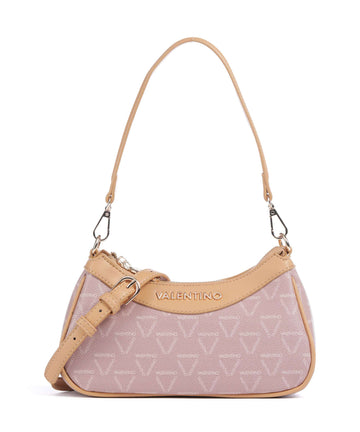 Valentino Bags Lady Re Borsa a spalla cipria/natur