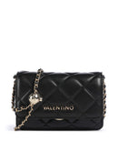 Valentino Bags Ocarina Borsa a tracolla nero