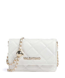 Valentino Bags Ocarina Borsa a tracolla bianco