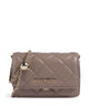 Valentino Bags Ocarina Crossbody bag taupe