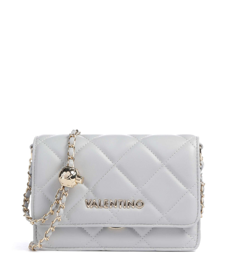 Valentino Bags Ocarina Crossbody bag perla