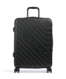 Valentino Bags Starlight Valigia trolley (4 ruote) nero