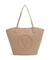 Valentino Bags Special Covent Borsa shopper beige