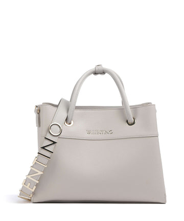 Valentino Bags Alexia Handbag perla