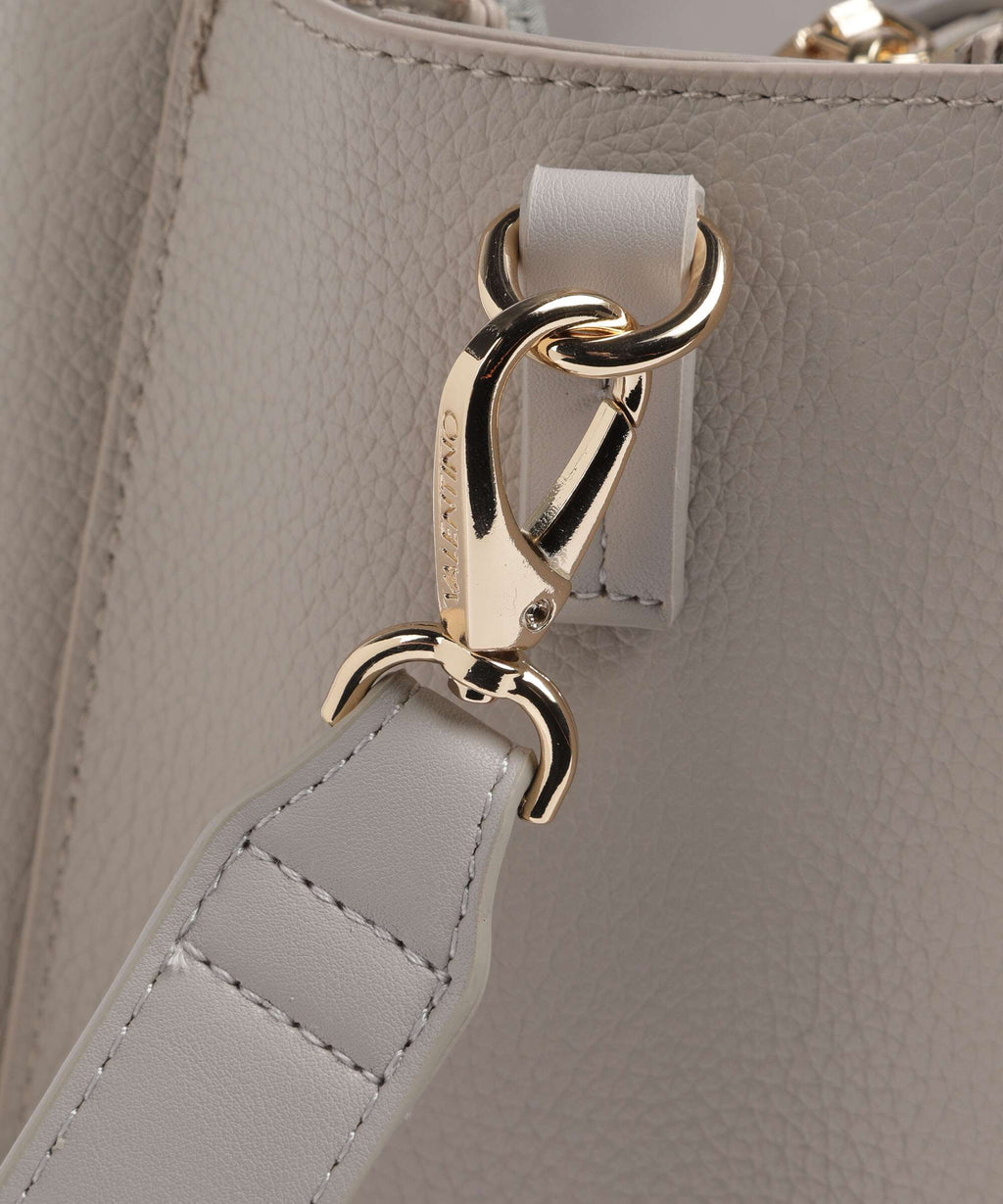 Valentino Bags Alexia Handbag perla