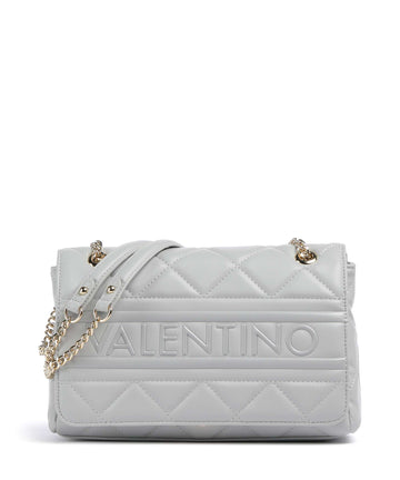 Valentino Bags Ada Borsa a spalla perla
