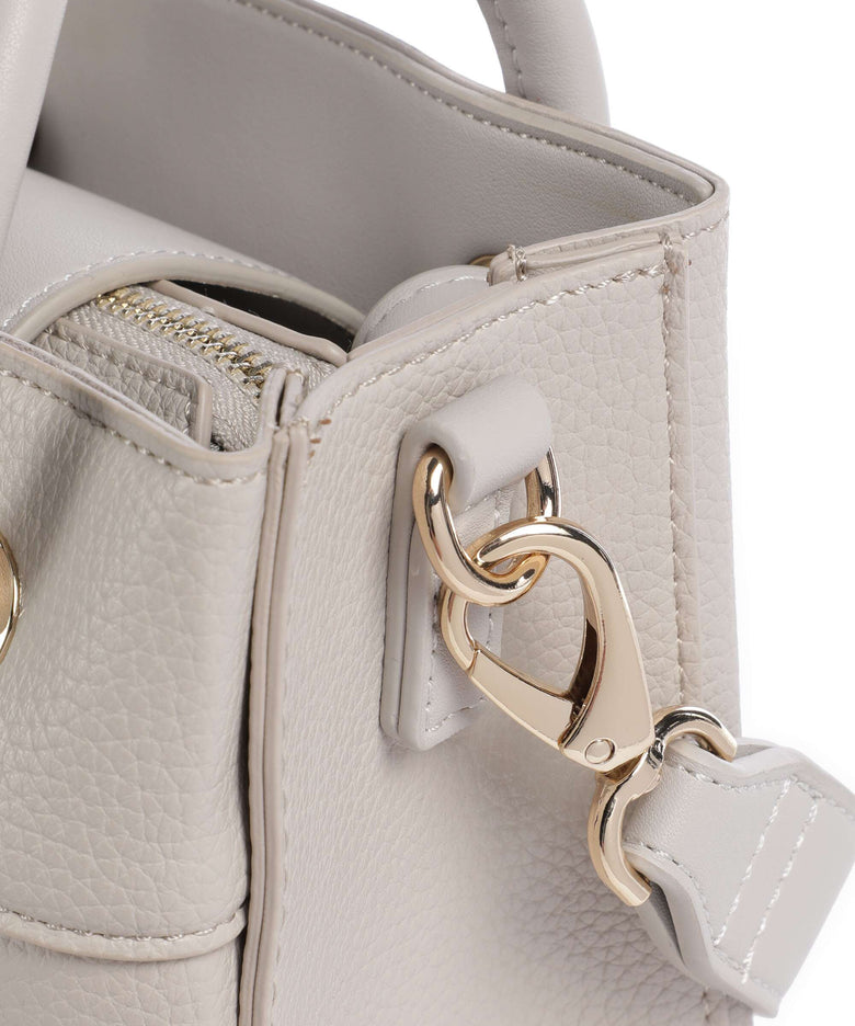 Valentino Bags Alexia Handbag perla