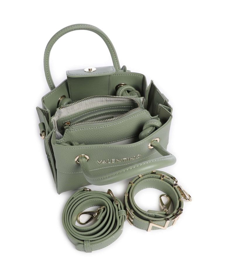 Valentino Bags Alexia Handbag giada