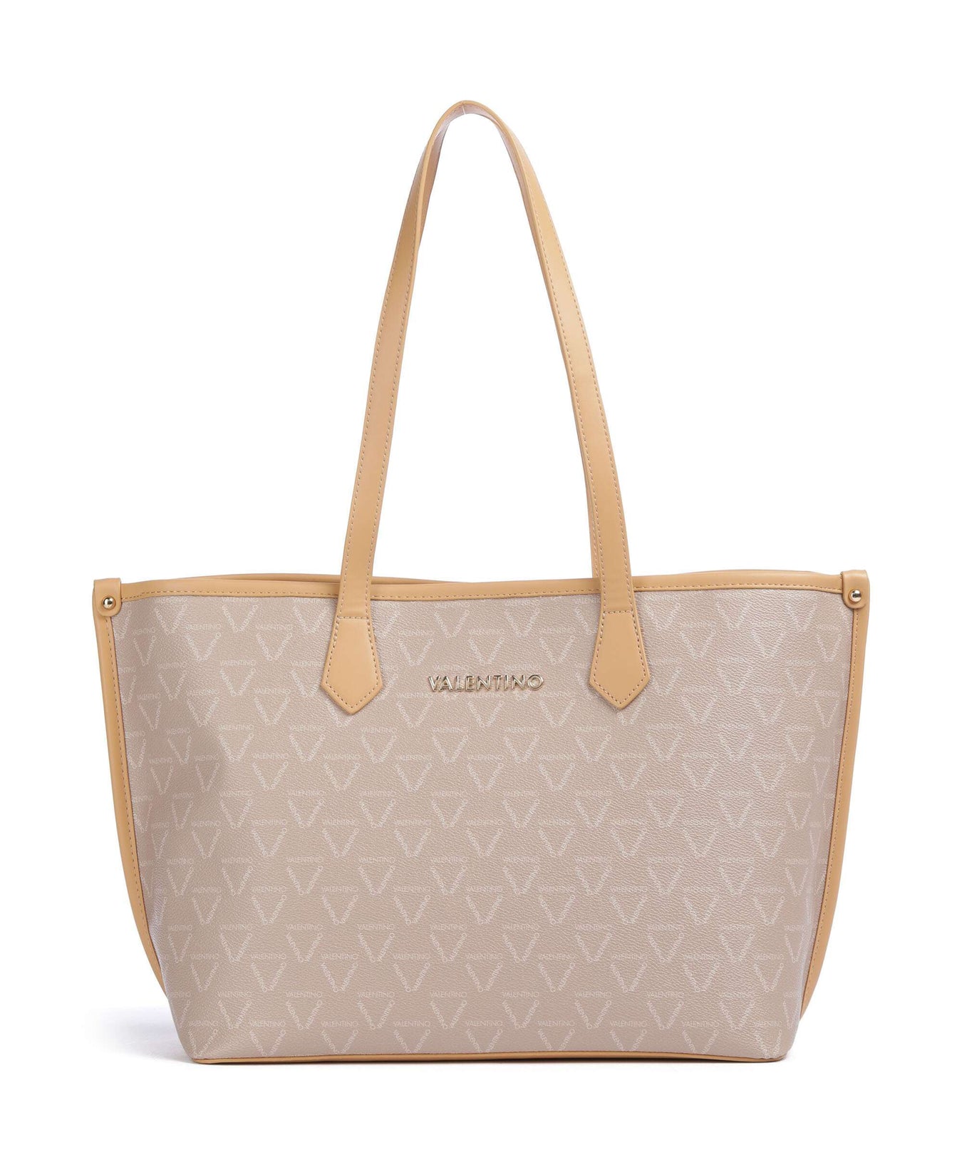 Valentino Bags Lady Re Tote bag natur/multicolour