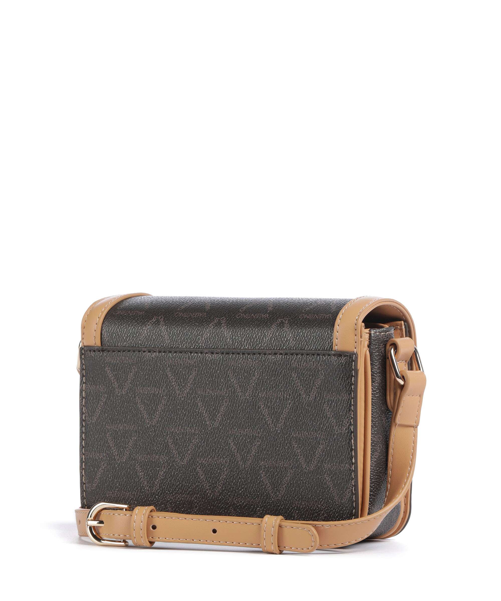 Valentino Bags Lady Re Crossbody bag moro/naturale