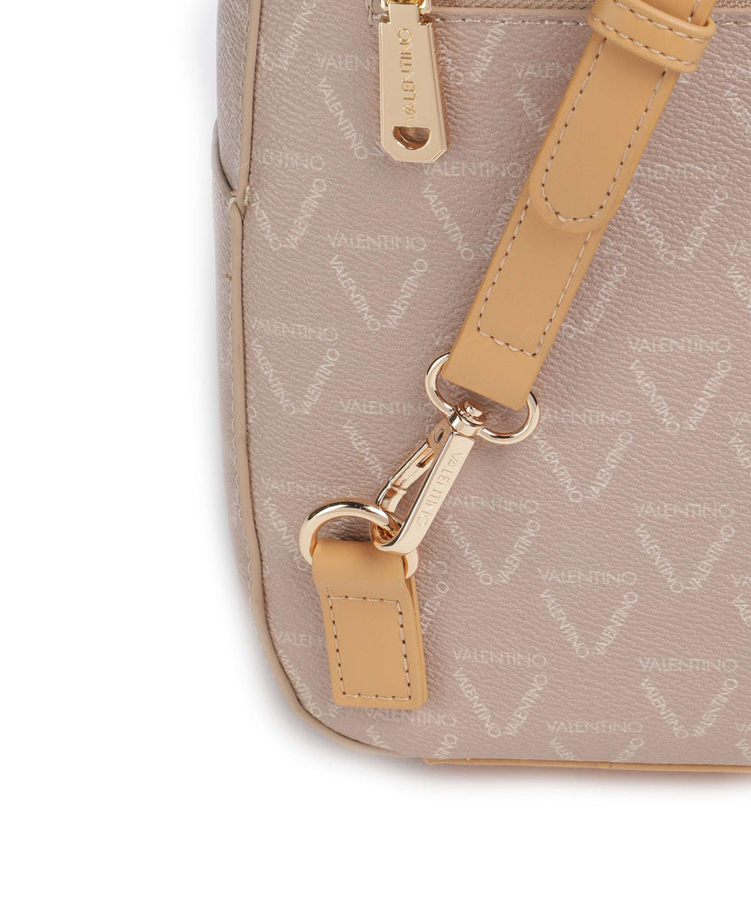 Valentino Bags Lady Re Backpack natur/multicolour