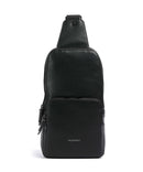 Valentino Bags Horizon Borsa sling nero
