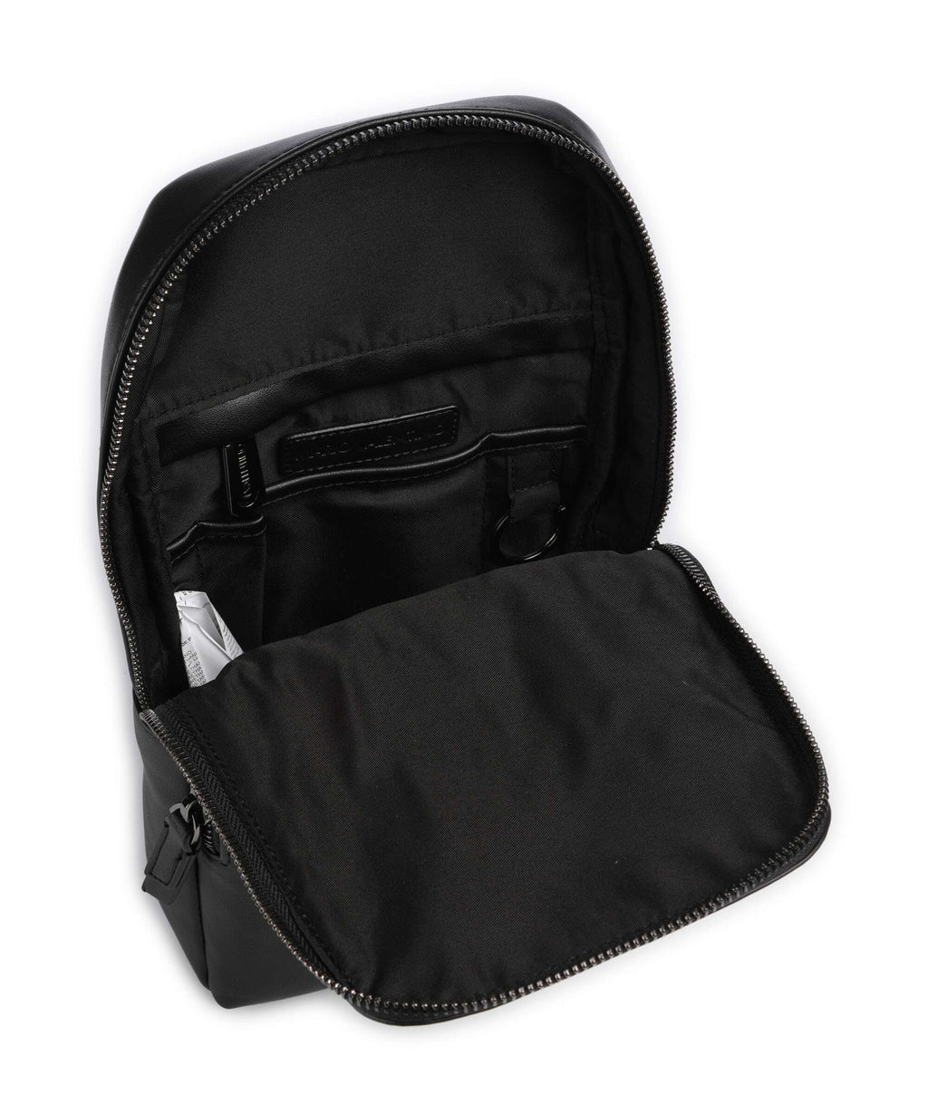 Valentino Bags Horizon Sling bag nero