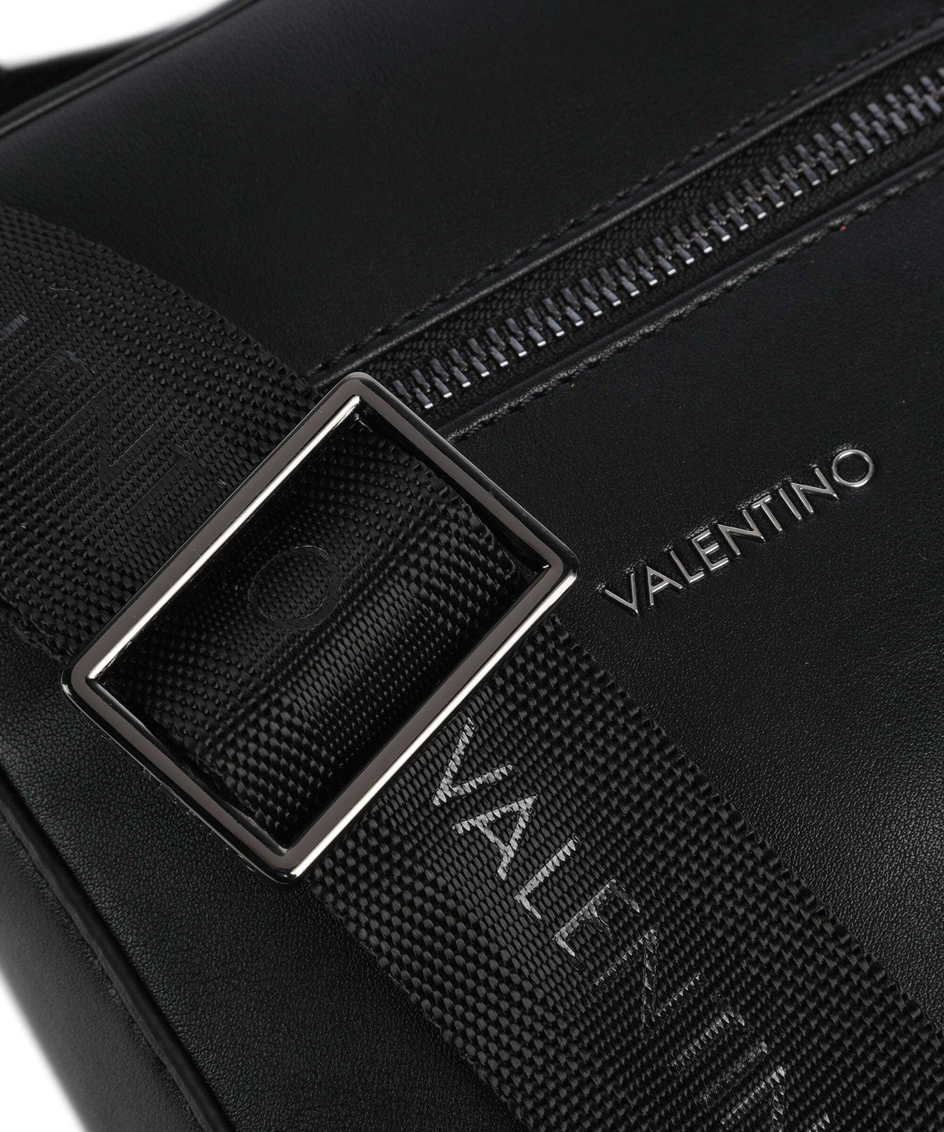 Valentino Bags Horizon Crossbody bag nero