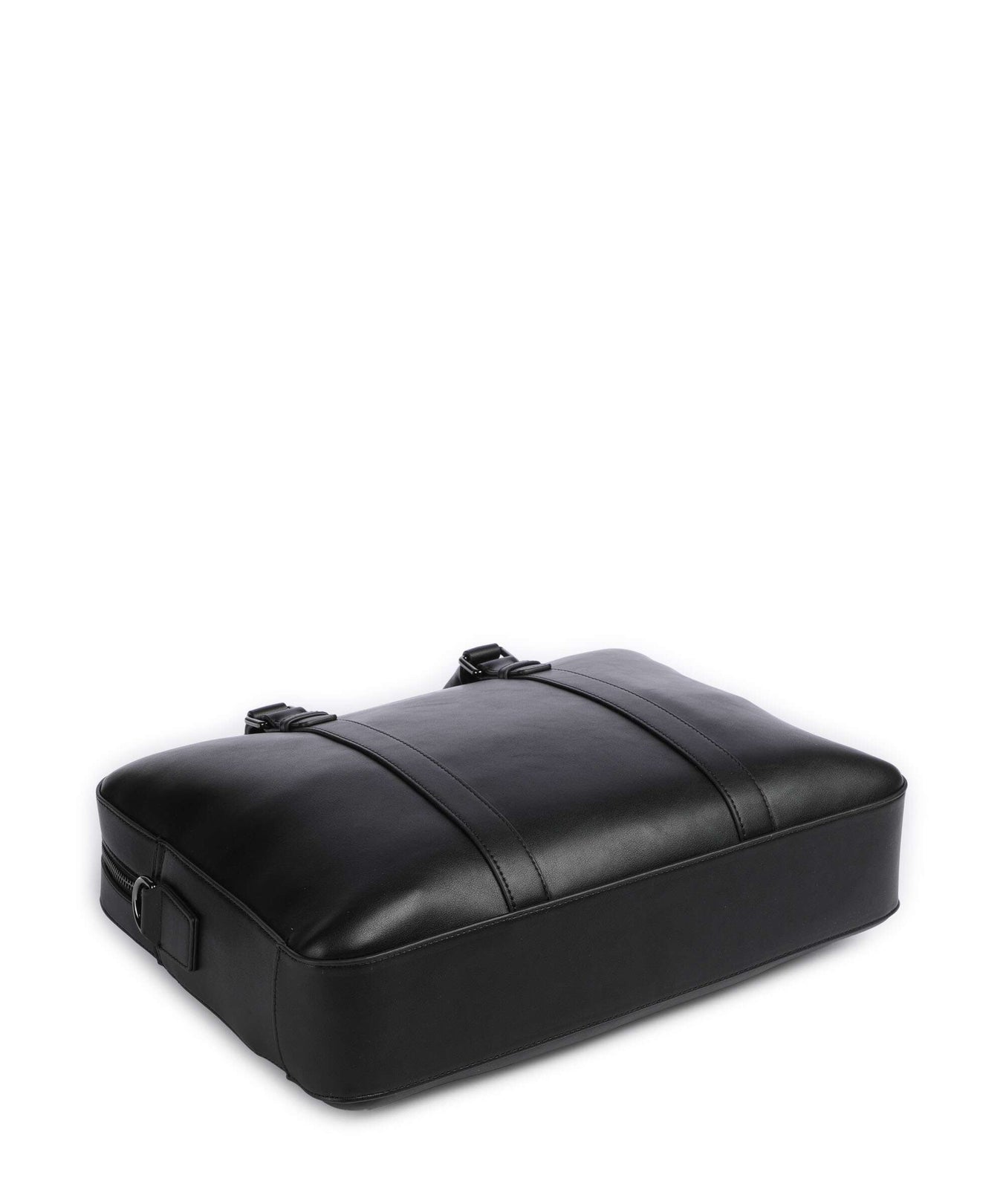 Valentino Bags Horizon Briefcase nero