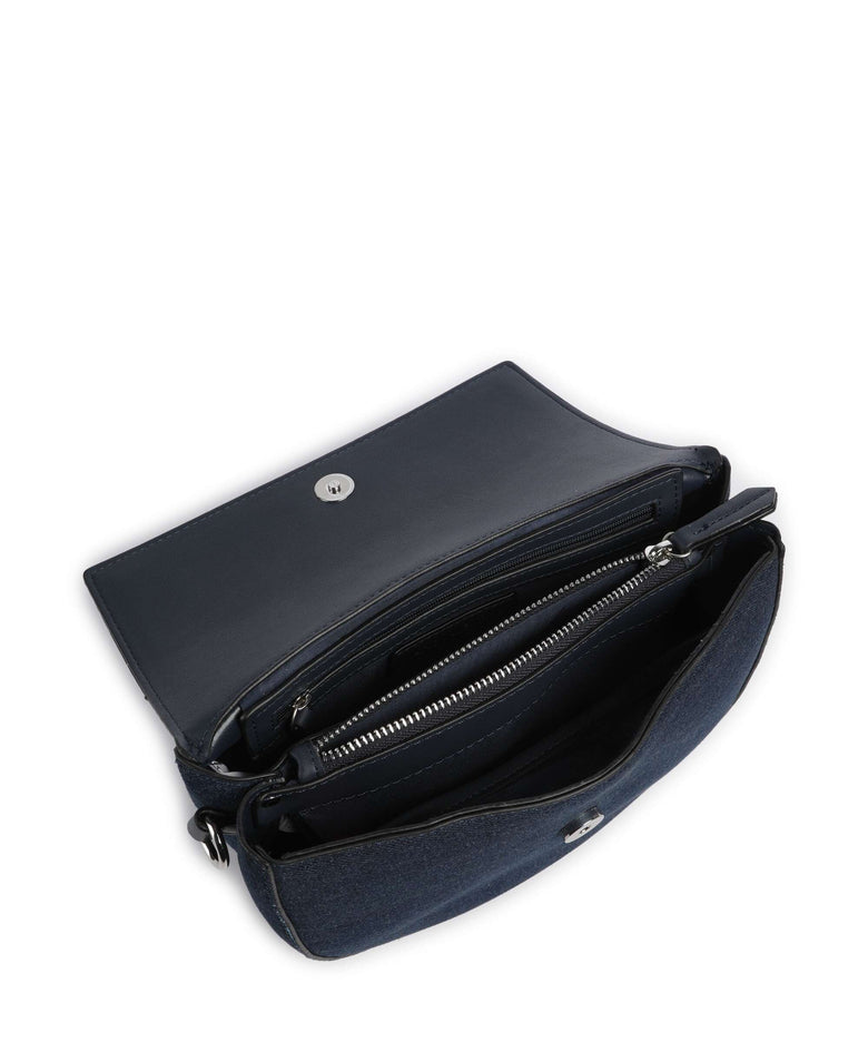 Valentino Bags Bigs Denim Crossbody bag denim/scuro