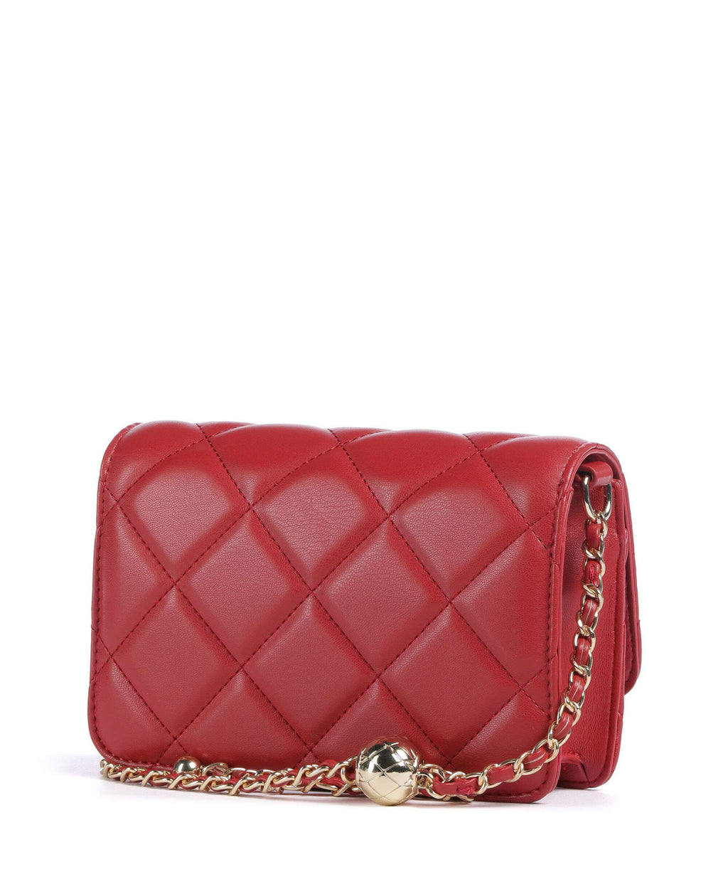 Valentino Bags Ocarina Crossbody bag rosso
