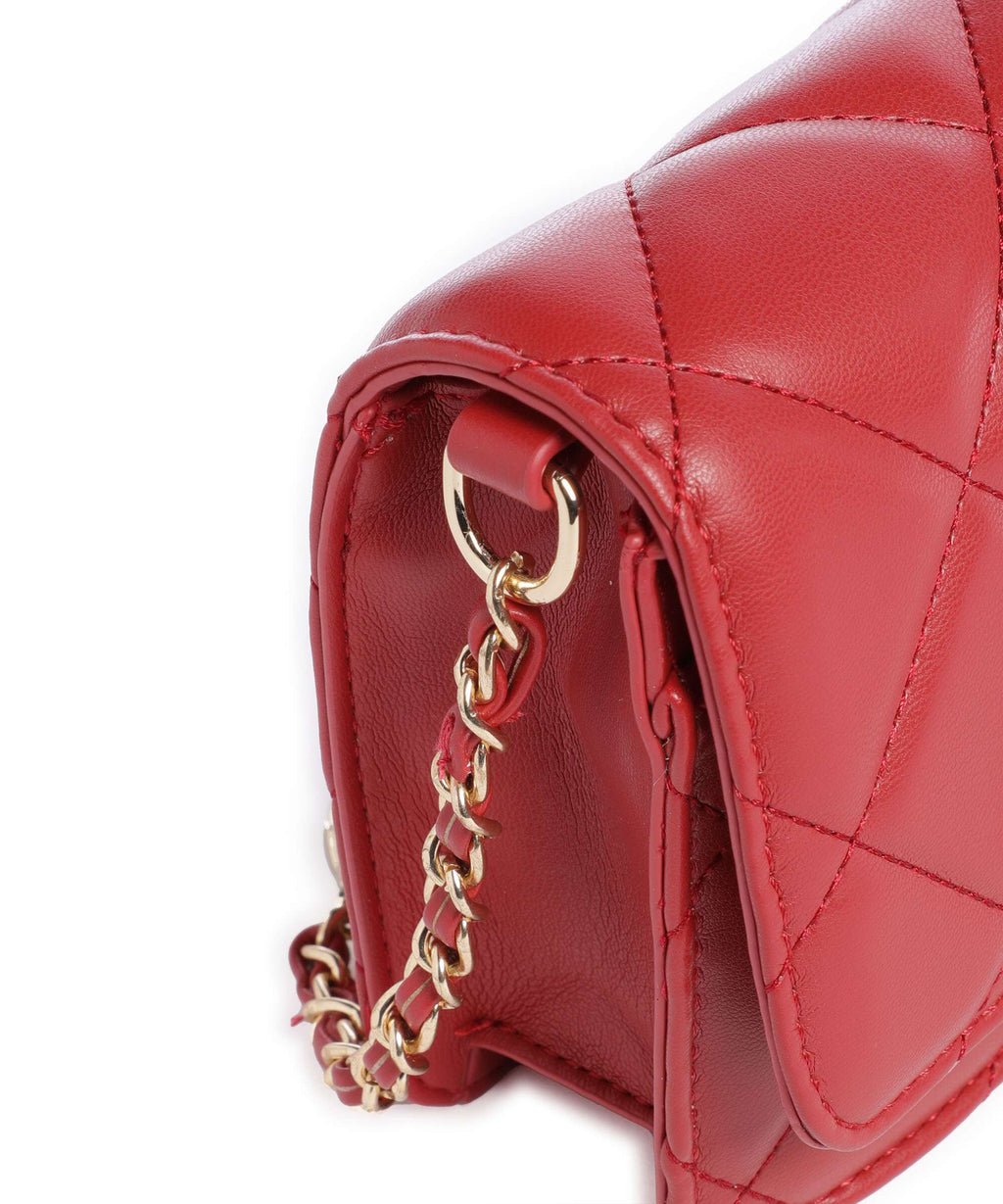 Valentino Bags Ocarina Crossbody bag rosso