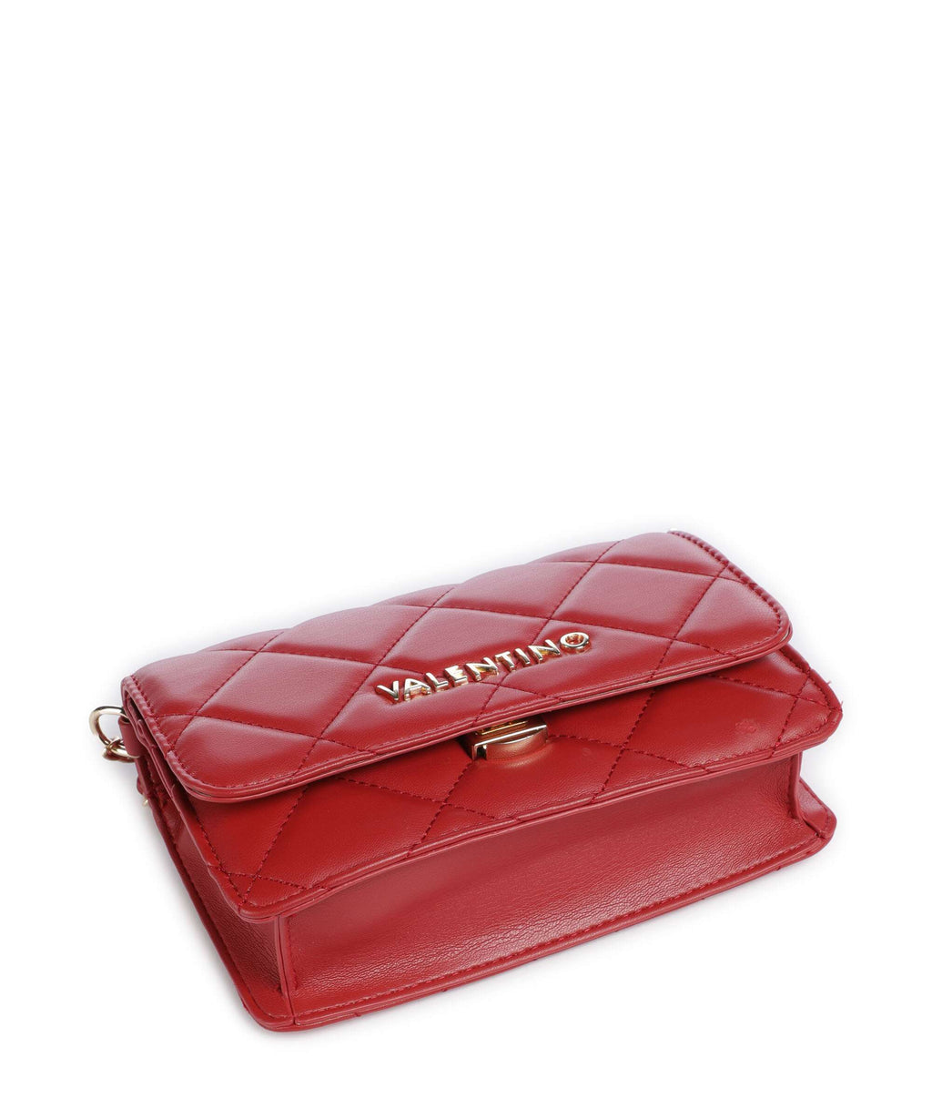 Valentino Bags Ocarina Crossbody bag rosso