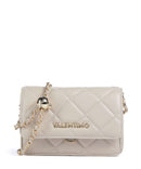 Valentino Bags Ocarina Borsa a tracolla ecru