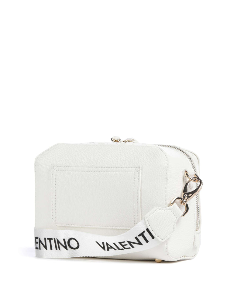 Valentino Bags Pattie Crossbody bag bianco
