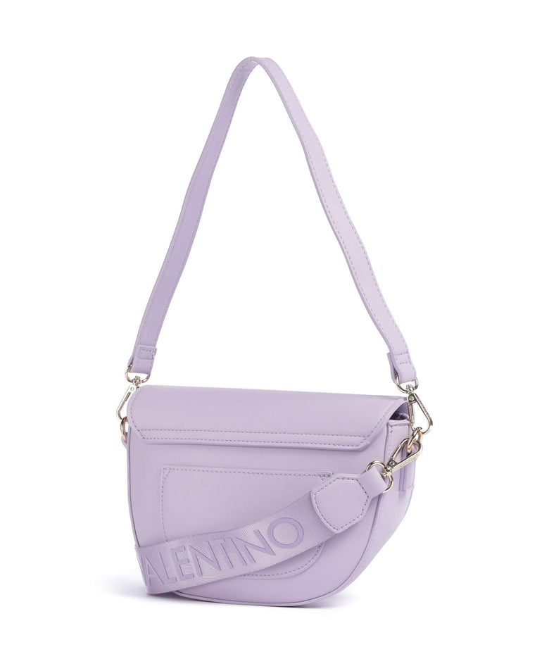 Valentino Bags Piper Shoulder bag lilla