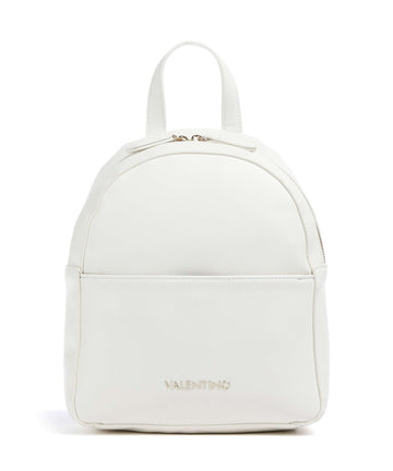 Valentino Bags Zero Re Zaino bianco