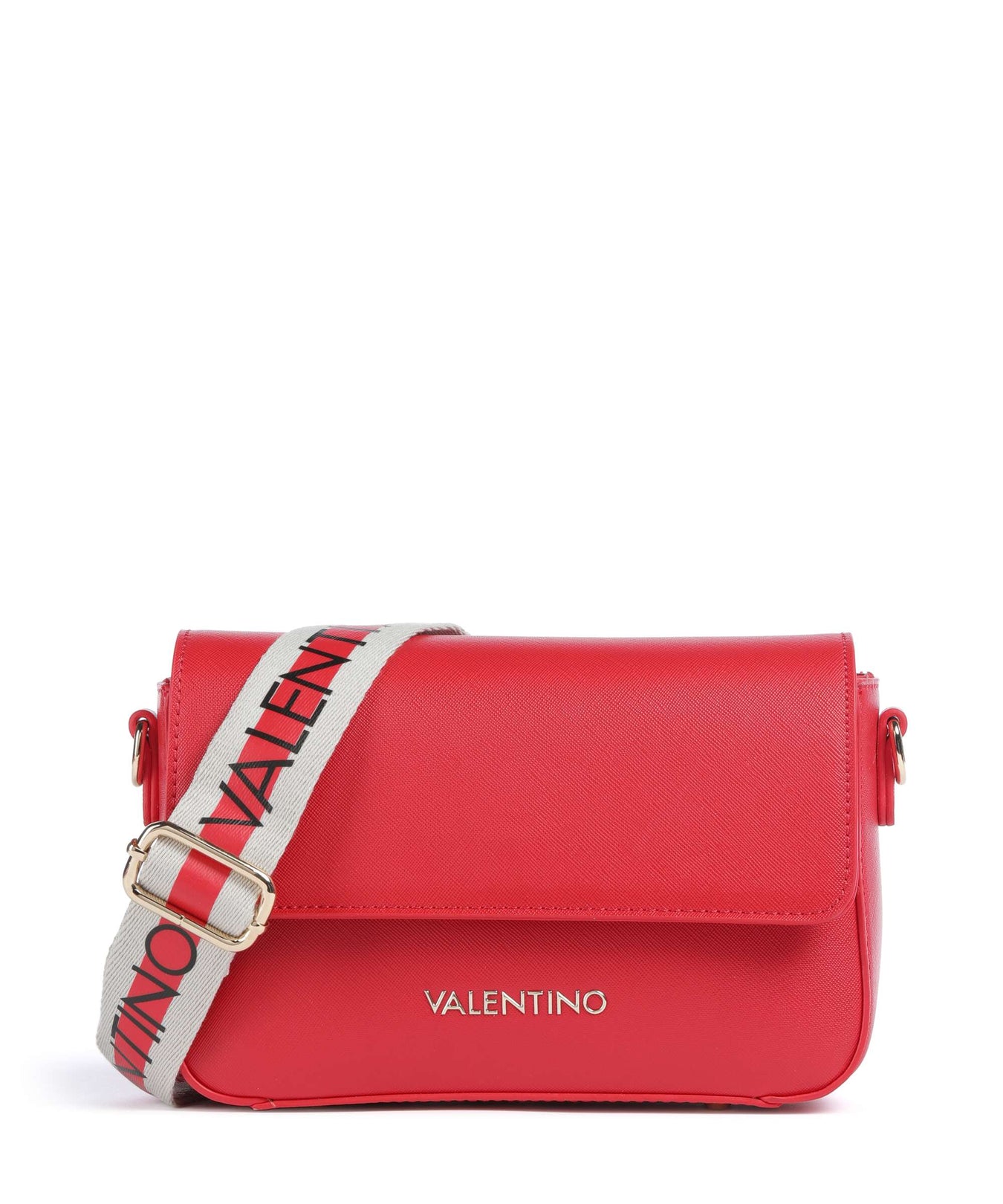Valentino Bags Zero Re Crossbody bag rosso