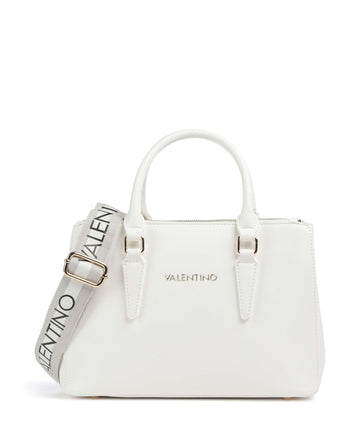 Valentino Bags Zero Re Borsa a mano bianco