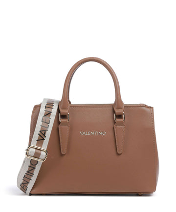 Valentino Bags Zero Re Borsa a mano cuoio
