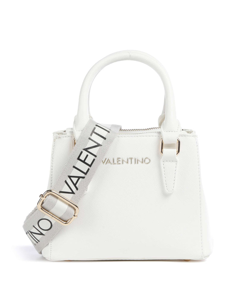 Valentino Bags Zero Re Handbag bianco