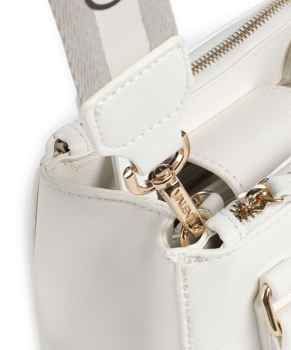 Valentino Bags Zero Re Handbag bianco