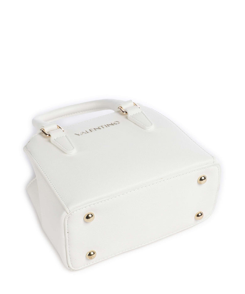 Valentino Bags Zero Re Handbag bianco