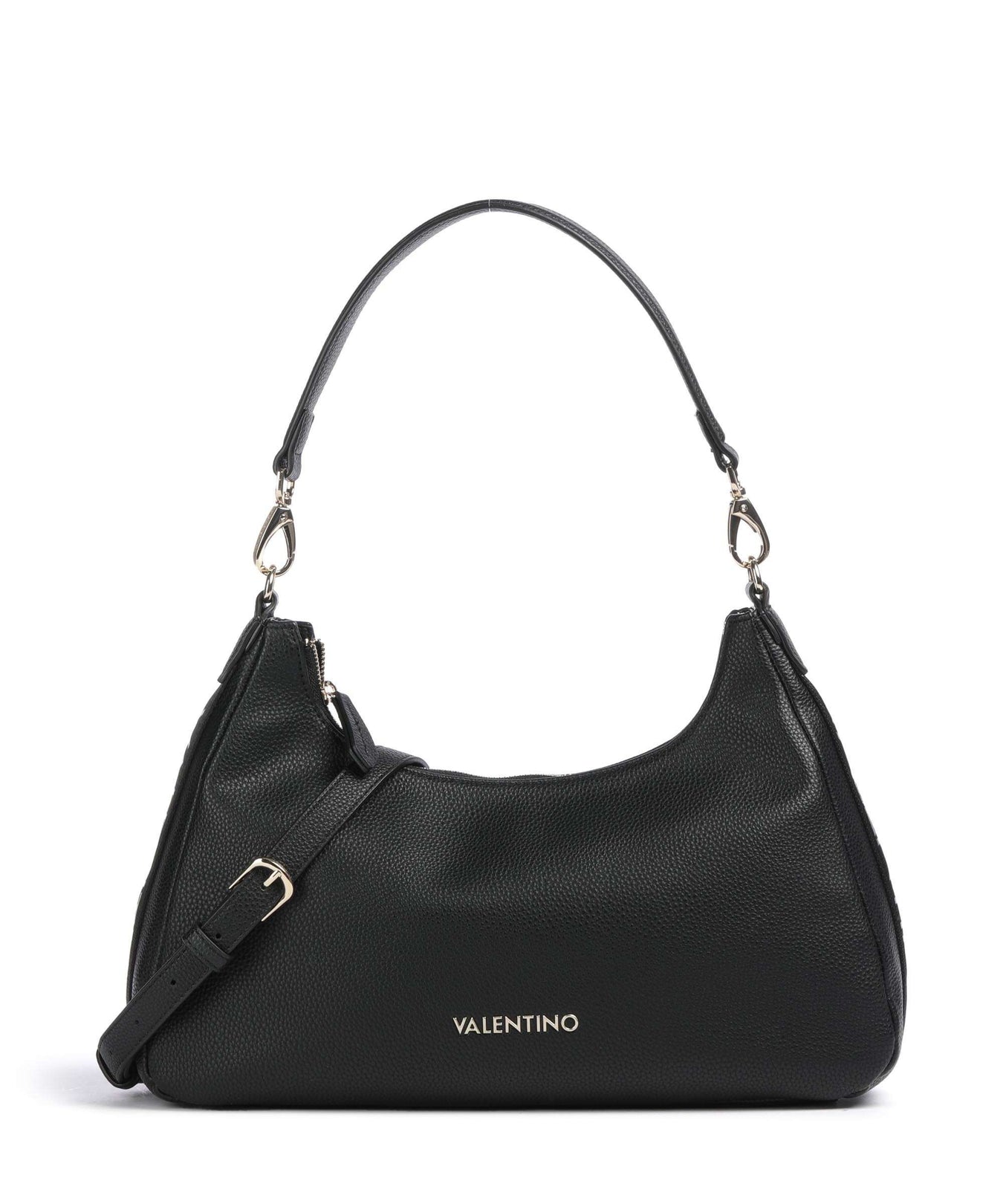 Valentino Bags Twig Re Shoulder bag nero