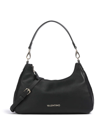 Valentino Bags Twig Re Borsa a spalla nero