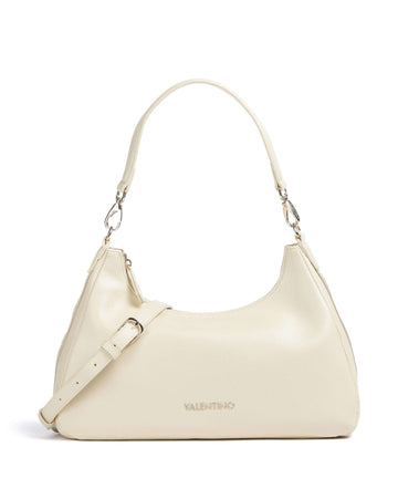 Valentino Bags Twig Re Borsa a spalla ecru