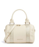 Valentino Bags Twig Re Borsa a mano ecru